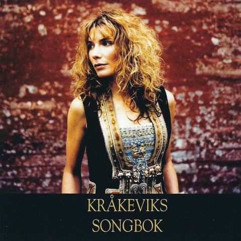 Herborg Kråkevik, Trondheimsolistene – Kråkeviks Songbok, 2000