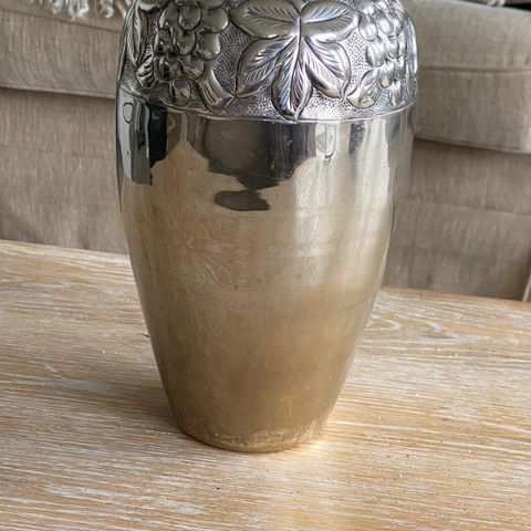 Gammel vase 27cm