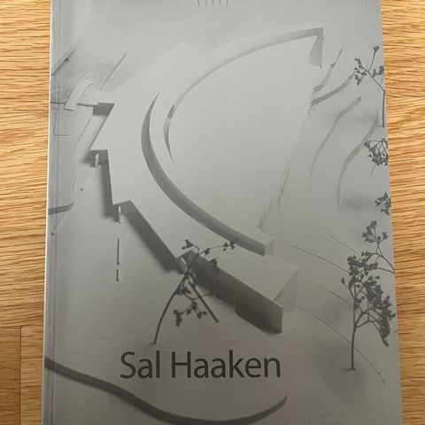 Sal Haaken- Åpningsutstillingen av Magister Haaken A.Christensen samling