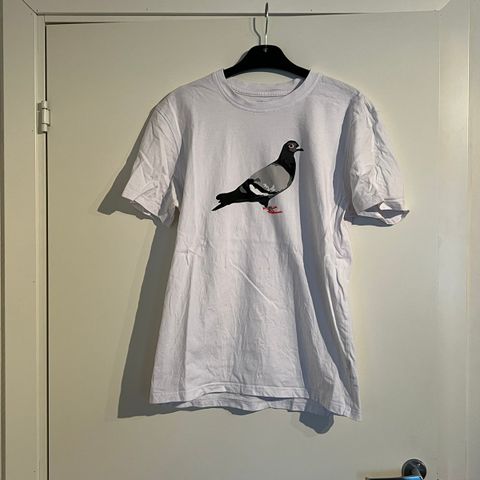 Staple Pidgeon T-skjorte (M)
