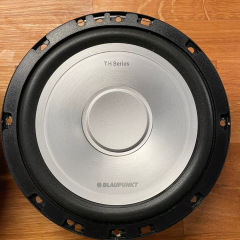 Blaupunkt TH Series