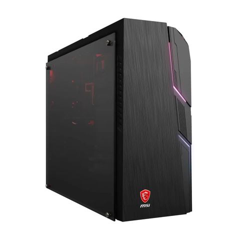 Nydelig msi gaming PC med GeForce RTX 3060 Ti