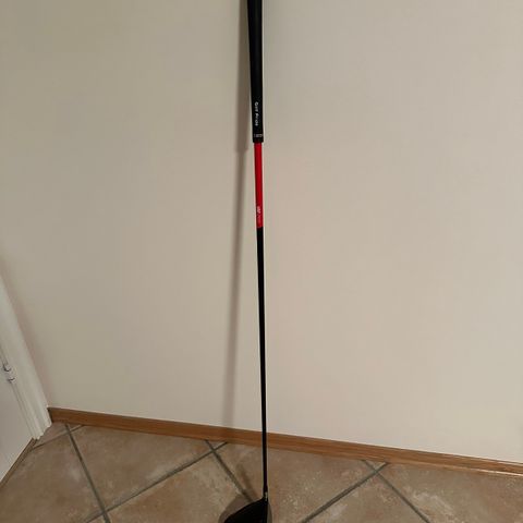 Taylormade Burber Superfast driver