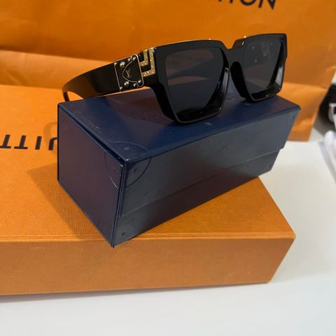 louis vuitton millionaire sunglasses