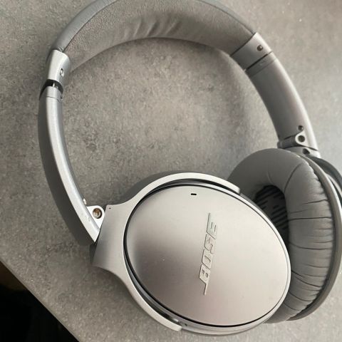 Bose QC35 II