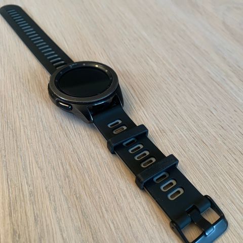 Samsung Galaxy Watch