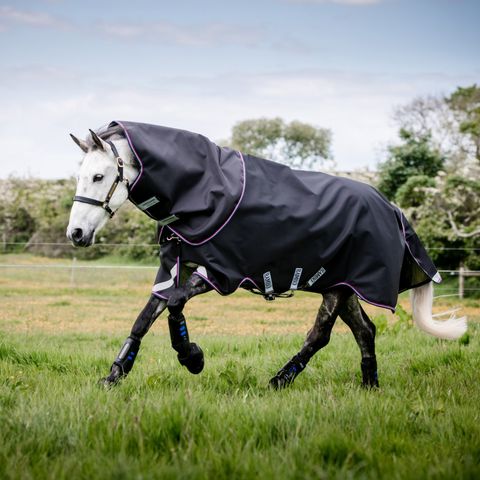 Nytt Horseware Rambo Supreme VL 250g 140