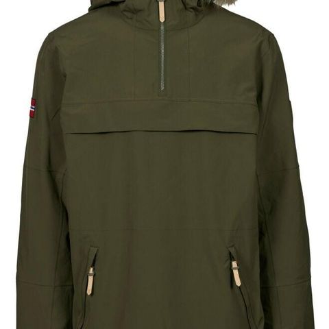 Northpeak Anorakk