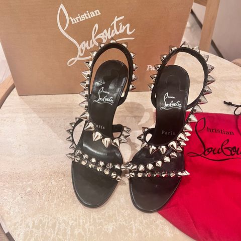 Christian Louboutin