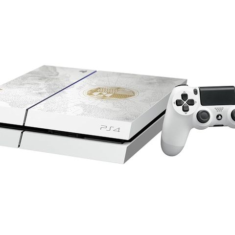 PlayStation 4 Destiny Edition ||  2500KR