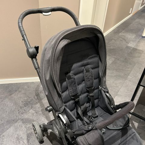 baby jogger city tour lux