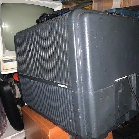 Topp Kvalitet Luft-Fukter -4 Motor Vann og Kraftig Vifte -Venta LW-31 -Tysk Kval