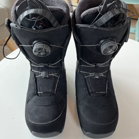 Salomon Ivy Boa snowboardsko