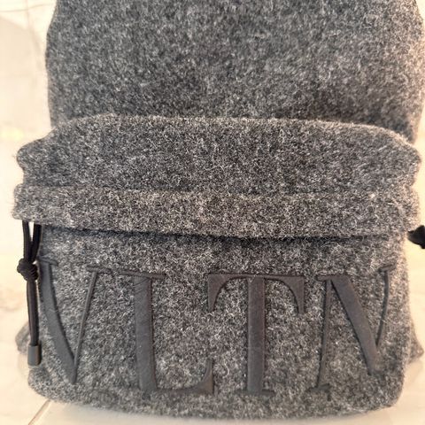 Valentino back pack