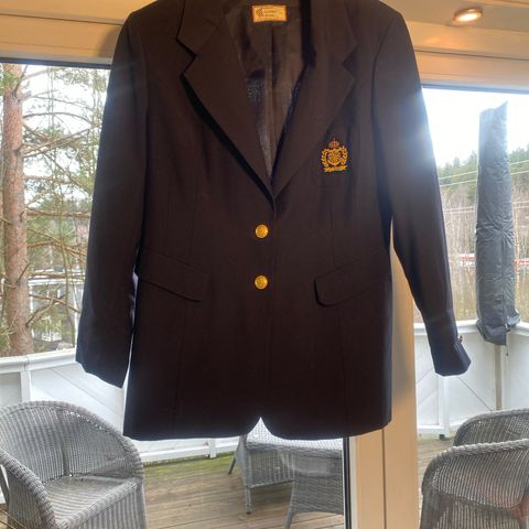 Blazer fra Claire, str. 46