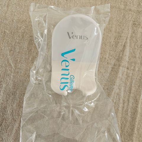 Gillette Venus barberhøvel holder