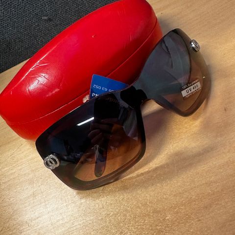 Nye Y2K solbriller