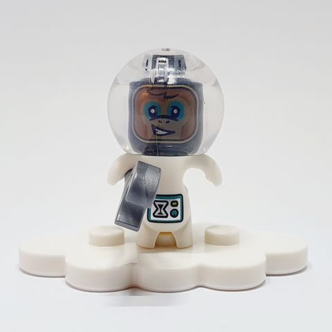 LEGO Dreamzzz | Albert (drm022)