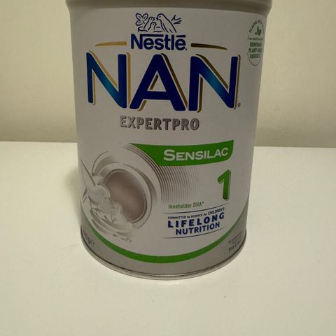 NAN