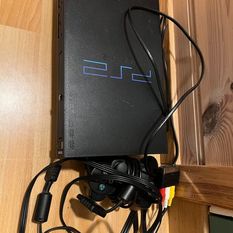 Ps2, buzz, eyetoy