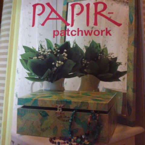 Papir patchwork