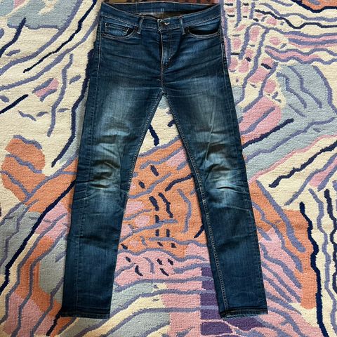 Levis 510 30/32