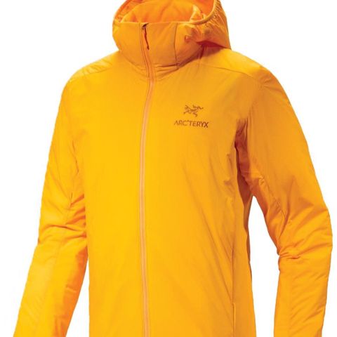 Arcteryx atom lt hoody str. M