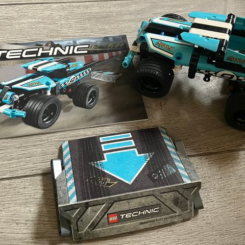 Lego Technic 42059