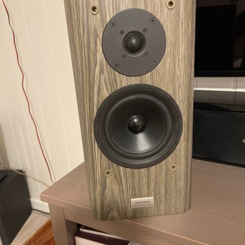 PIONEER-Høytaler Spiker System S-C-5