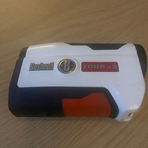 Bushnell Tour V3 Lasermåler