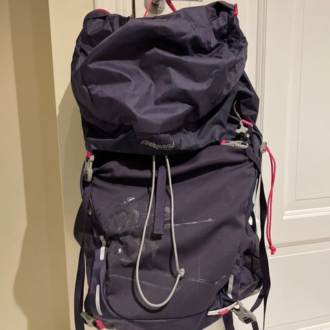 Bergans Rondane sekk 65 L