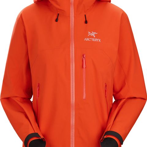 Arcteryx SV Beta (dame) str. S