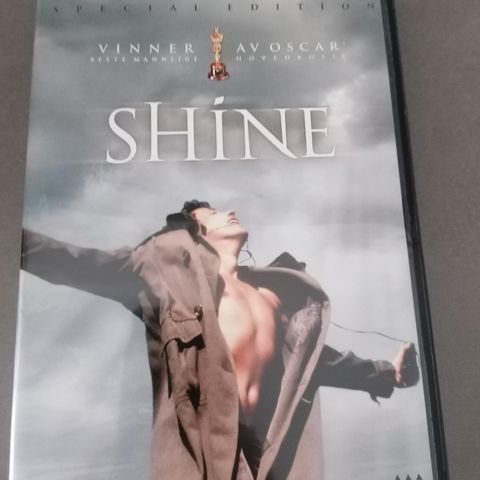 SHINE (1996)