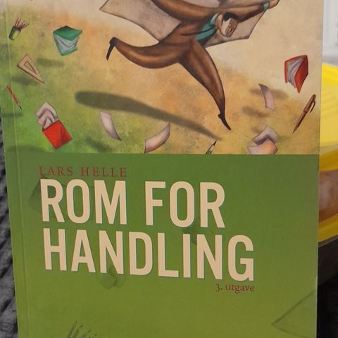 rom forhandling