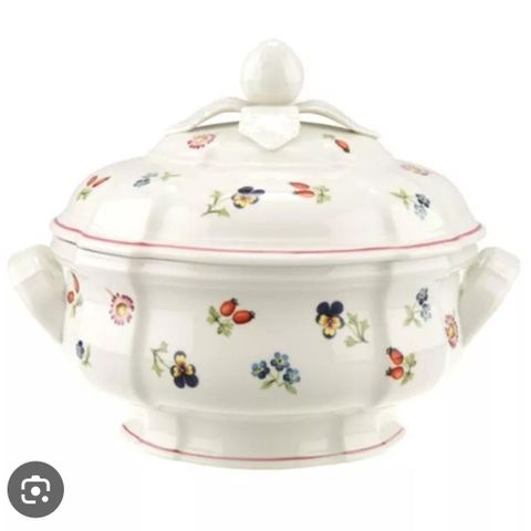 Villeroy boch Petite fleur