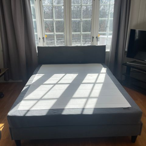 Ikea Sabovik seng