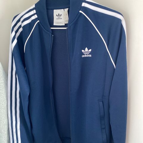 Adidas sst tracksuit