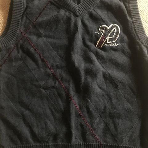 Vest