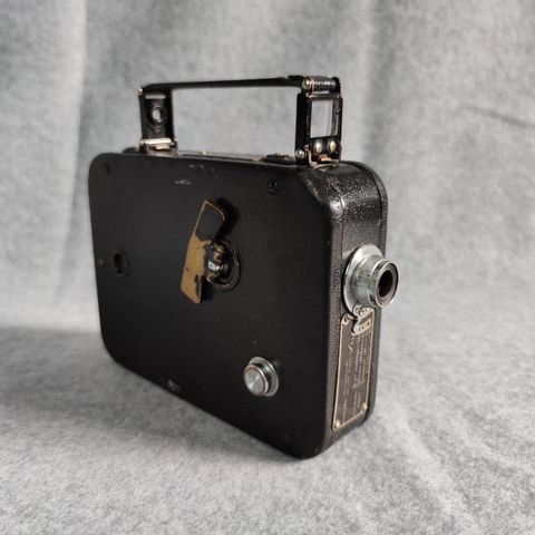 Ciné Kodak model 20