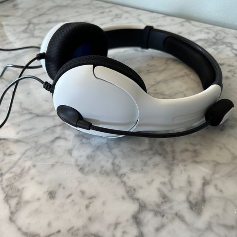 PS headset Airlite wired