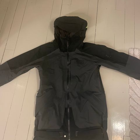 Bergans Myrkdalen V2 3L