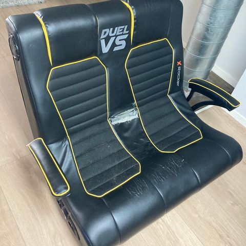 Gaming sofa