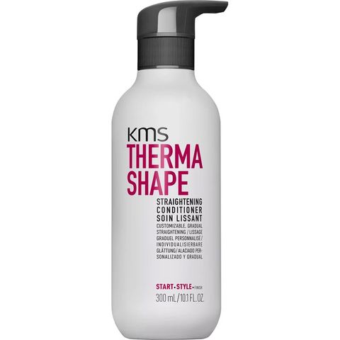 KMS ThermaShape Straightening Conditioner 300 ml