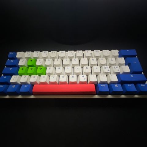 Ducky 1 mini