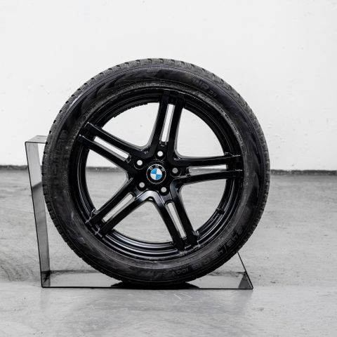 BMW felger 18" 112 x 5