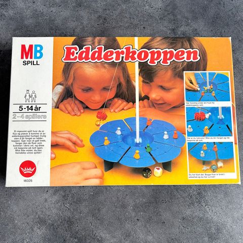 Annonsebilde