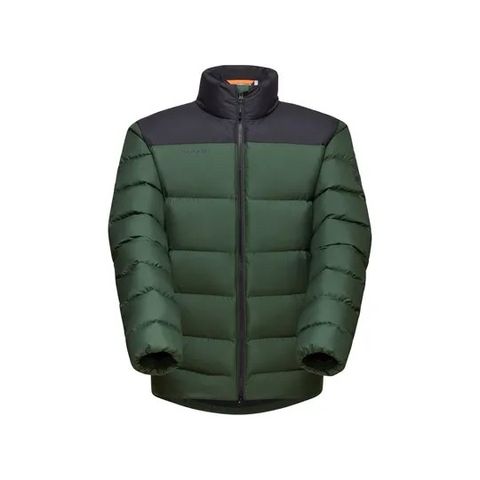 Mammut Whitehorn In Jacket Dunjakke str M