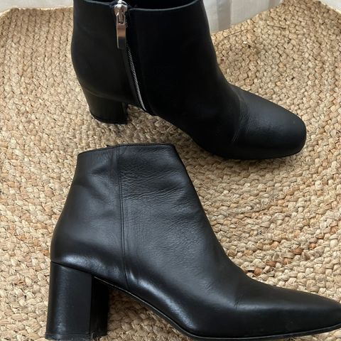 Jennie Ellen Holiday boots str 40