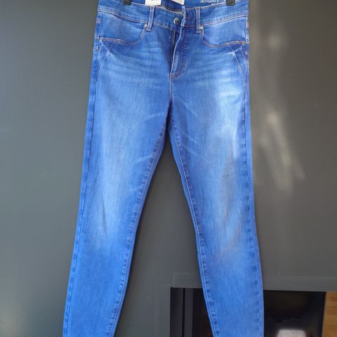 Ny Brax jeans Ana skinny str 38