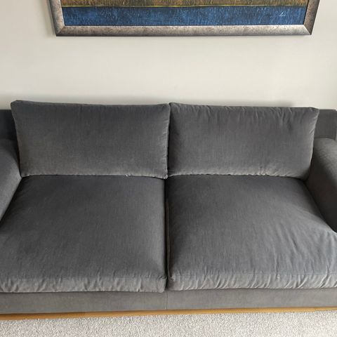 sofa essex slettvoll